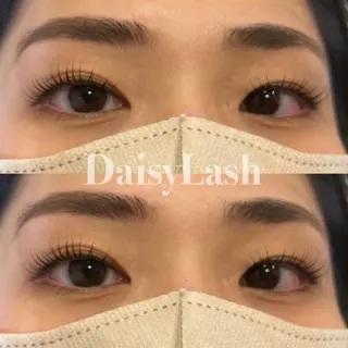 マツエク・マツパ s saeのマツエク・マツパデザイン