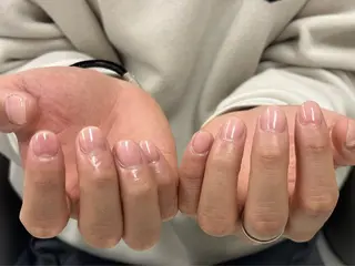 ショート flora所属・NAILS Soraのネイルデザイン