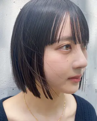 アイブロウ eyelash&eyebrow Moca所属・Moca 清澄白河の眉毛・アイブロウイメージ