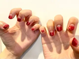 ネイル 🐾佐藤 りえ🐾のネイルデザイン