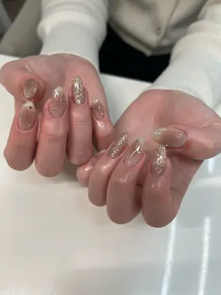 ネイル nail by minamiのネイルデザイン
