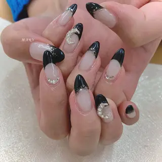 ネイル Mary nail所属・Mary nail .narumiのネイルデザイン