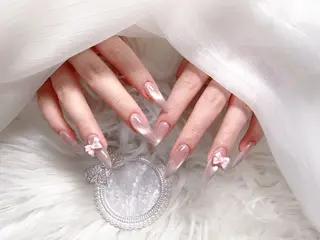 ネイル ENサロン けいのネイルデザイン