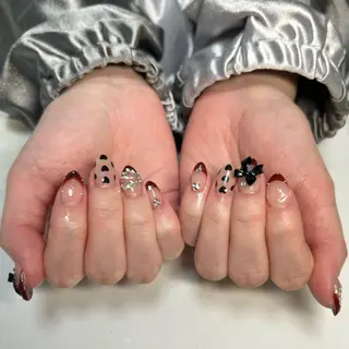 ネイル alien girl所属・aliengirl Ayuのエステ・リラクイメージ