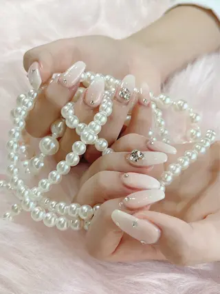 ネイル Pretty【プリティー】所属・Tamaki タマキのマツエク・マツパデザイン