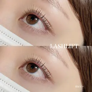 マツエク・マツパ mer【メル】 カナヅカのマツエク・マツパデザイン