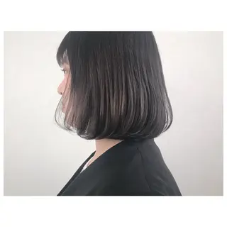 ショート カラー パーマ Inity 心斎橋店のその他イメージ