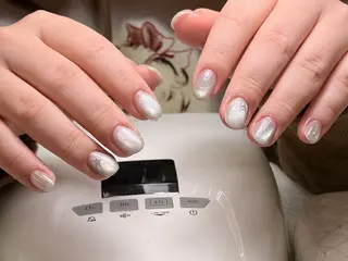 ネイル Mi zukiのネイルデザイン