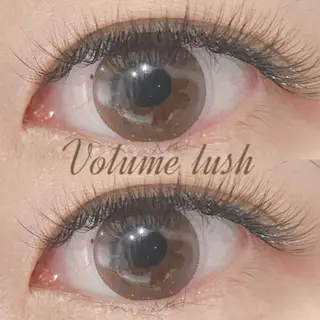 マツエク・マツパ JESSICA 新宿のマツエク・マツパデザイン