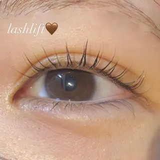 マツエク・マツパ veretta. cacil　Miyuのマツエク・マツパデザイン