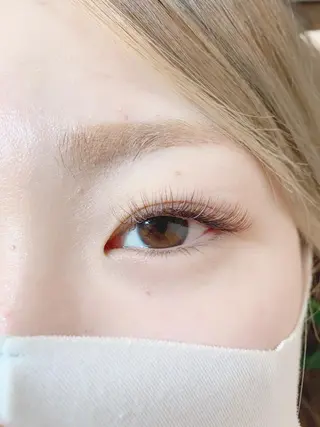 マツエク・マツパ Nail　Space Junx /水成のマツエク・マツパデザイン