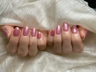 ネイル モナ& ナナのネイルデザイン