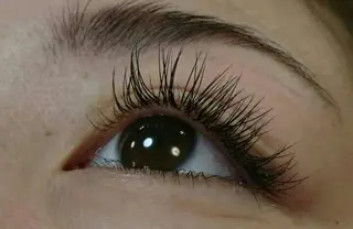 マツエク・マツパ アネラ 北本店のマツエク・マツパデザイン