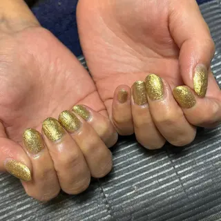 ネイル Takeichi 【練習モデル募集】のネイルデザイン