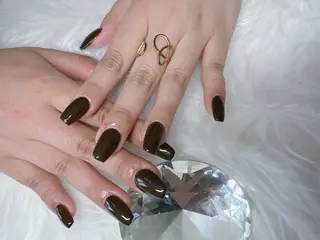 ネイル I satomiのネイルデザイン