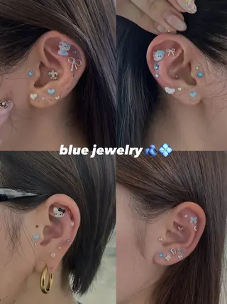 ROCCOnail. RICO💞のネイルデザイン