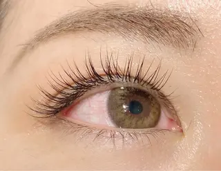 マツエク・マツパ アイデザイナー Key（ケイ）の眉毛・アイブロウイメージ