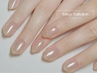 ネイル Fancy nail salonのネイルデザイン