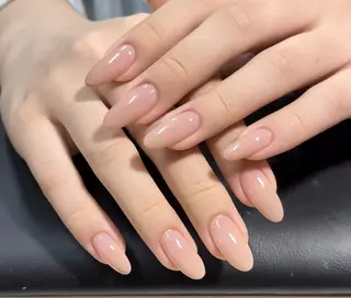ネイル Pure&Rich Nailのネイルデザイン