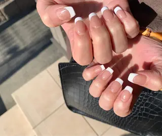 ネイル charmant nailのネイルデザイン