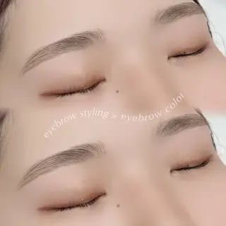 アイブロウ HARIS店長🦋 Ishiguroのマツエク・マツパデザイン