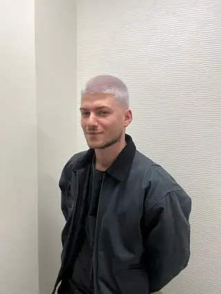 fee仙台店所属・fee 仙台のヘアスタイル
