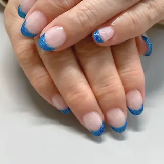 ネイル THE BALM 岩下のネイルデザイン