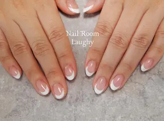 ネイル Nail Room Laughyのネイルデザイン