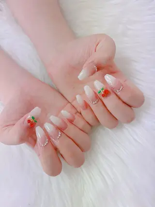 ネイル Re:∅ nail /HIRAMOTOのネイルデザイン