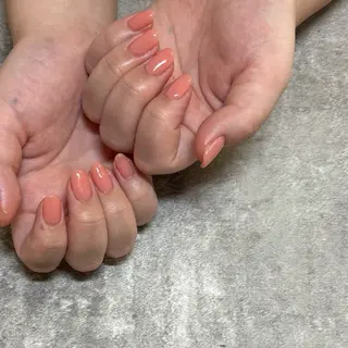 ネイル Leia yokoのネイルデザイン