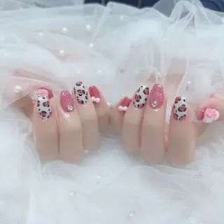 ネイル 🤍LOTUS渋谷 natsuki🤍のネイルデザイン