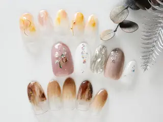 ネイル Nail Eyeのマツエク・マツパデザイン