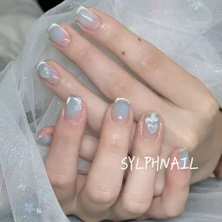 ネイル Trend Nail シルフのネイルデザイン