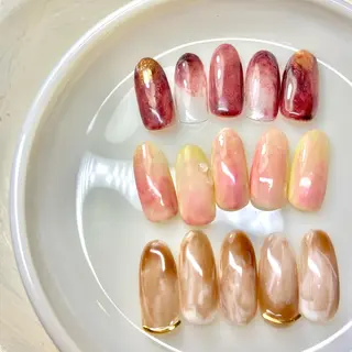 ネイル Ange epais nAnnAnのその他イメージ