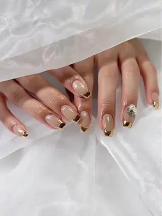 ネイル emona nailのネイルデザイン