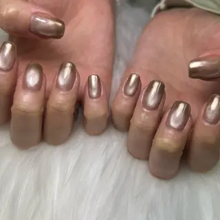 ネイル nailsalon Aymé所属・【Aymé】 AMIのネイルデザイン