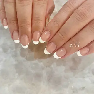 ネイル アンドエム &Mのネイルデザイン