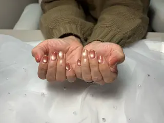 ネイル プライベートサロン LUANAのエステ・リラクイメージ