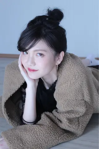 ヘアアレンジ 古山 勇太のヘアスタイル