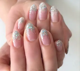 ネイル キャンアイドレッシー仙台荒町店所属・キャンアイドレッシー shimizuのネイルデザイン