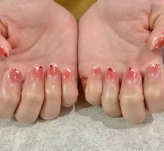 ネイル Nail Salon　Ｋのネイルデザイン