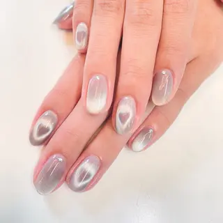 ネイル Kira-ra所属・Kira-ra💎 KIRARIのネイルデザイン