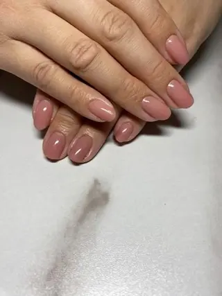 ネイル Private　Nailsalon　AMA所属・にへい ゆかのネイルデザイン