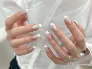 ネイル Le Cre 🪽 Miyuki.のネイルデザイン