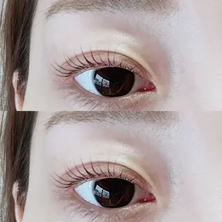 マツエク・マツパ お悩み解消/目元職人 TOKUKOのマツエク・マツパデザイン