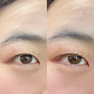 マツエク・マツパ charm かわじりのマツエク・マツパデザイン