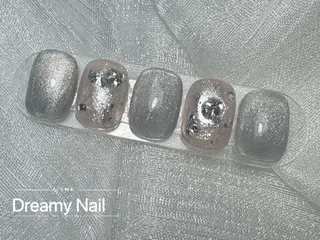 ネイル ⭐️Dreamy Nail⭐️のネイルデザイン
