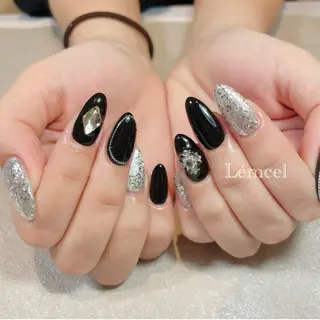 ネイル Lémcel ﾘｼｪﾙのネイルデザイン