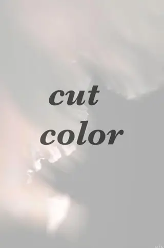 ショート カラー 久力琴音''透明感 カラー''アレンジのヘアスタイル