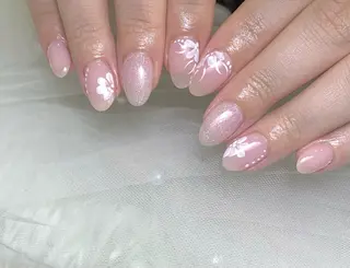 ネイル Nail salon Venusのネイルデザイン